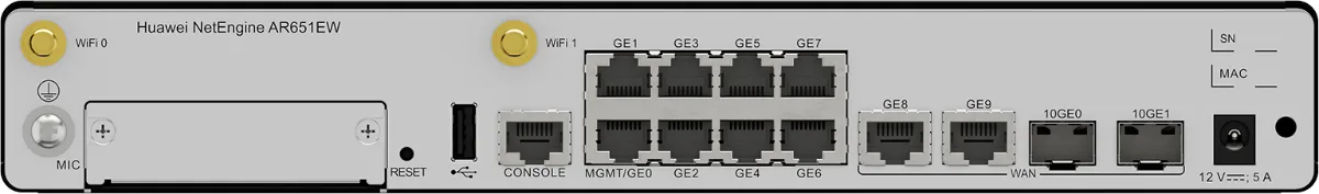 AR651EW, вид 6