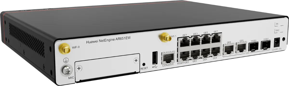AR651EW, вид 5