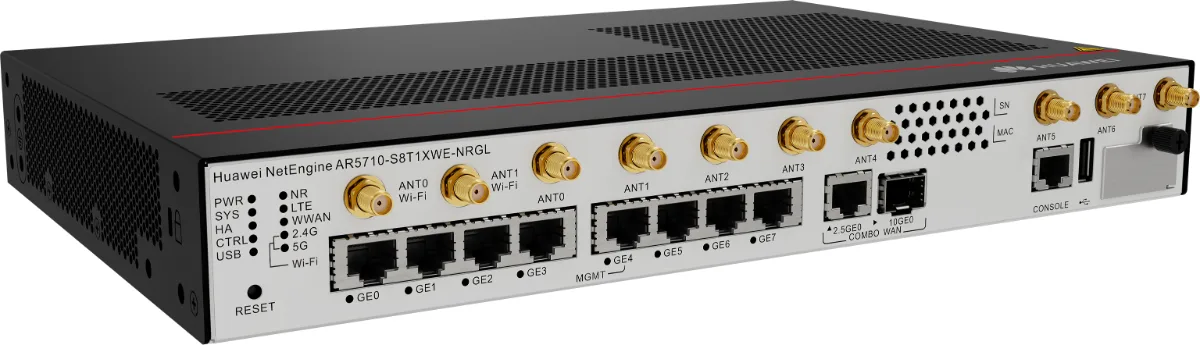 AR5710-S8T1XWE-NRGL, вид 3