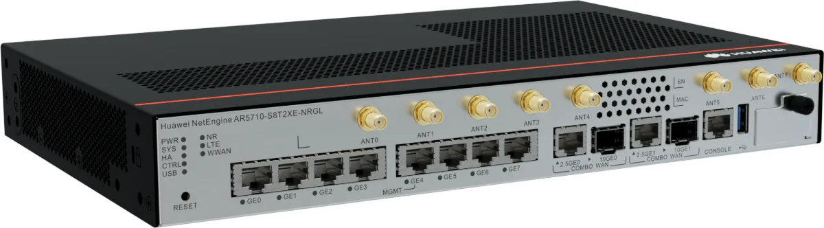 AR5710-S8T2XE-NRGL, вид 3