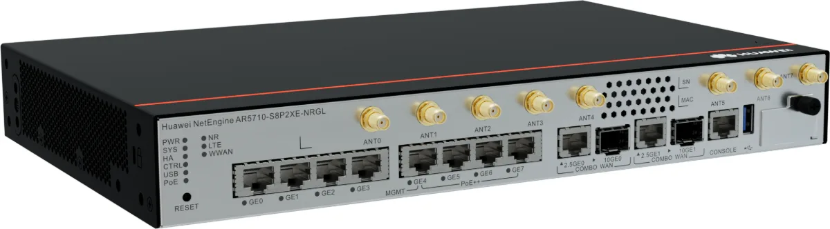 AR5710-S8P2XE-NRGL, вид 3