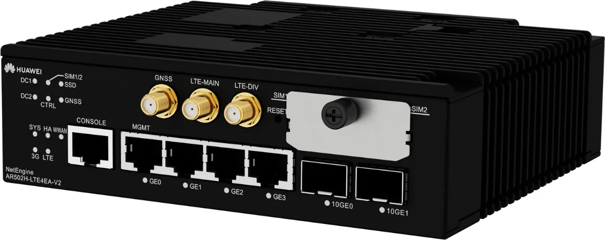 AR502H-LTE4EA-V2, фото изделия