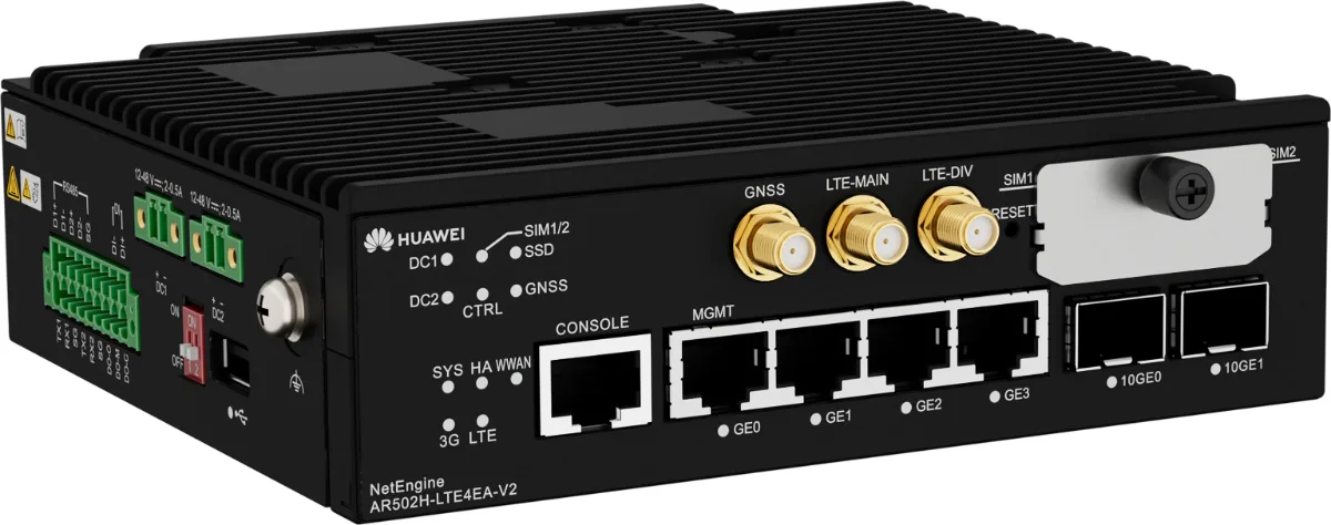 AR502H-LTE4EA-V2, вид 2