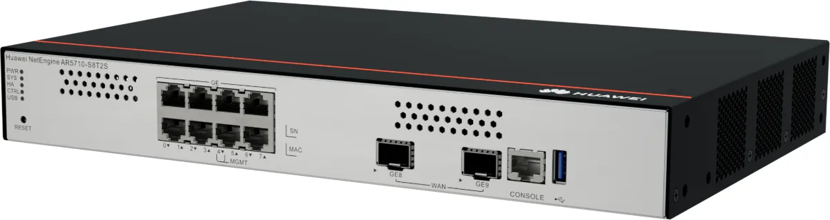 AR5710-S8T2S, фото изделия