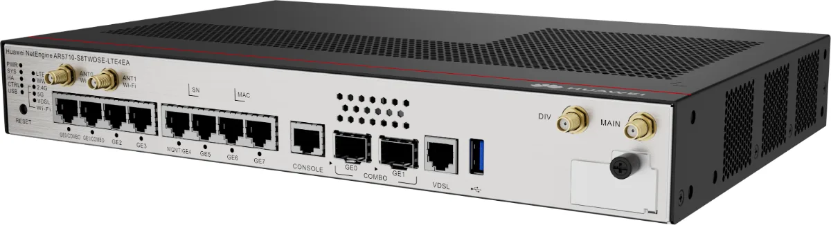 AR5710-S8TWDSE-LTE4EA, фото изделия