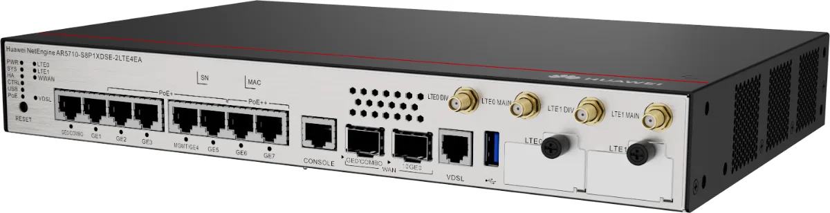 AR5710-S8P1XDSE-2LTE4EA, фото изделия