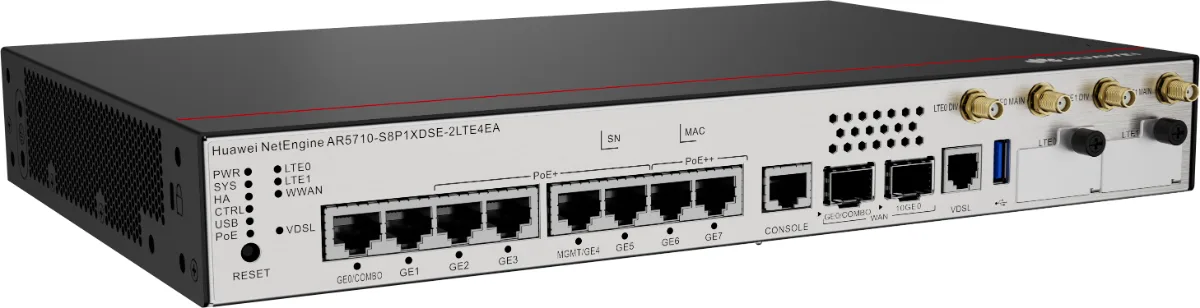 AR5710-S8P1XDSE-2LTE4EA, вид 3
