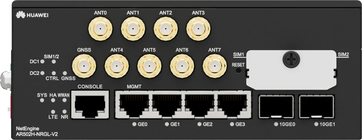 AR502H-NRGL-V2, вид 3