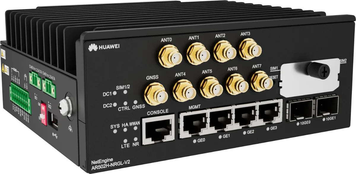 AR502H-NRGL-V2, вид 2
