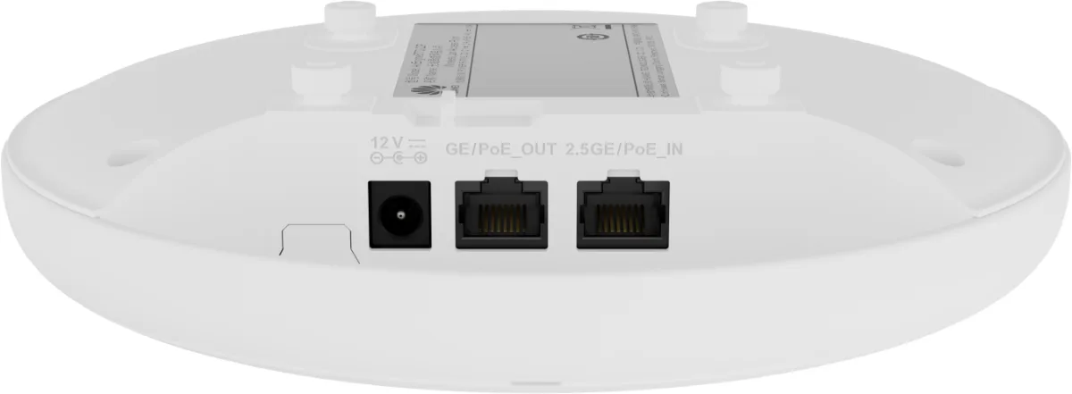 AirEngine 5773-22P, вид 5