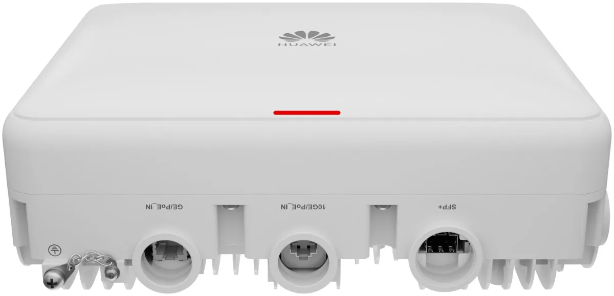 AirEngine 6776I-X7TH, вид 4