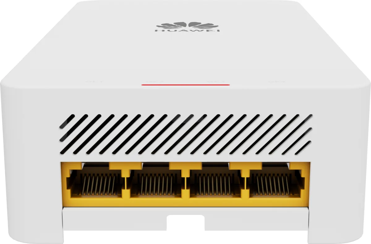 AirEngine 5762C-17W-V2, вид 4