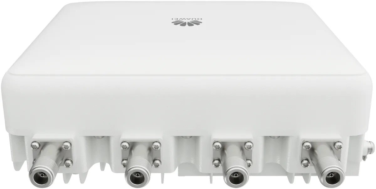 AirEngine 5776I-X6EH, вид 5