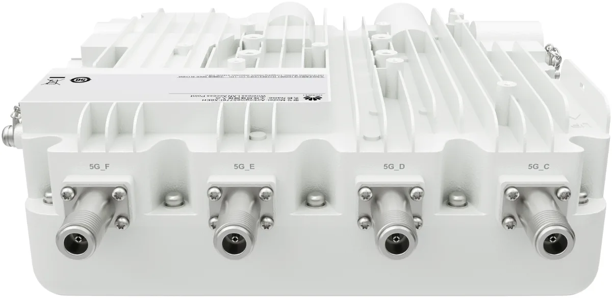 AirEngine 5776I-X6EH, вид 4