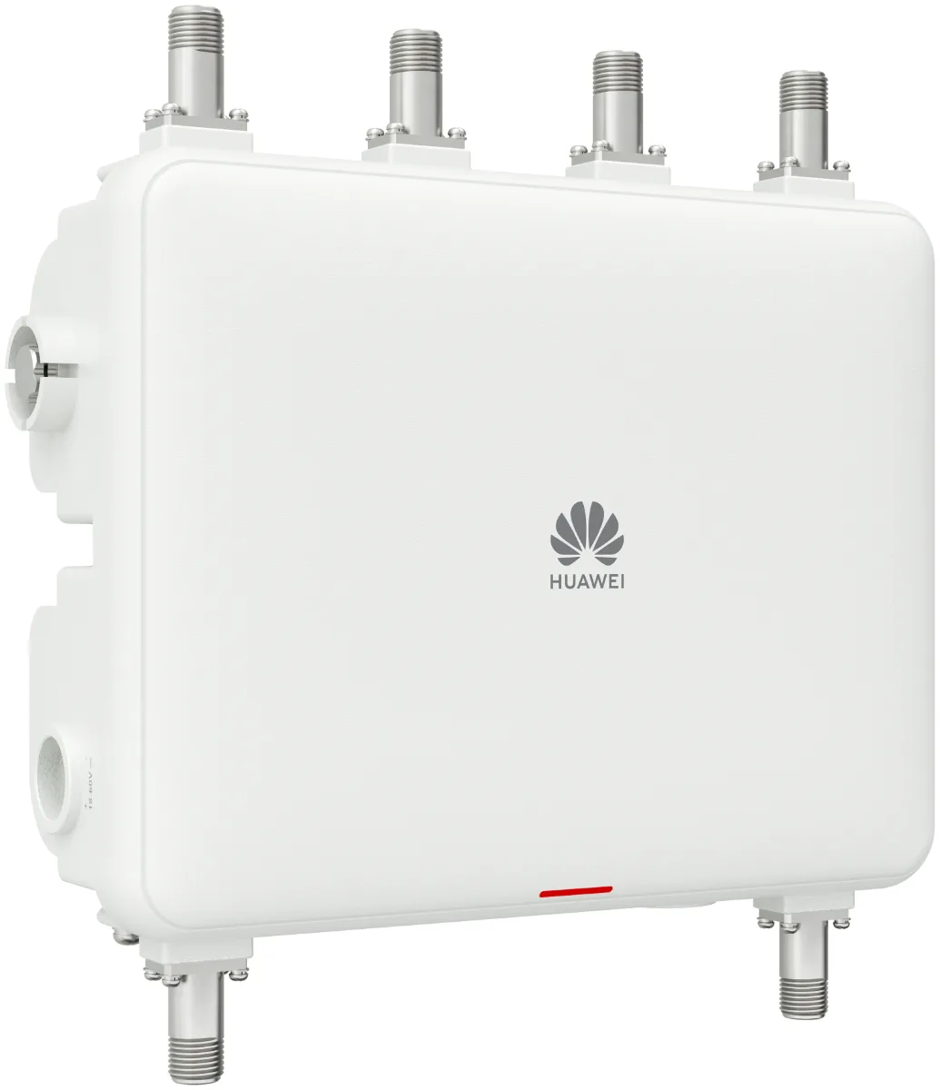 AirEngine 6776I-X6ETH, вид 2