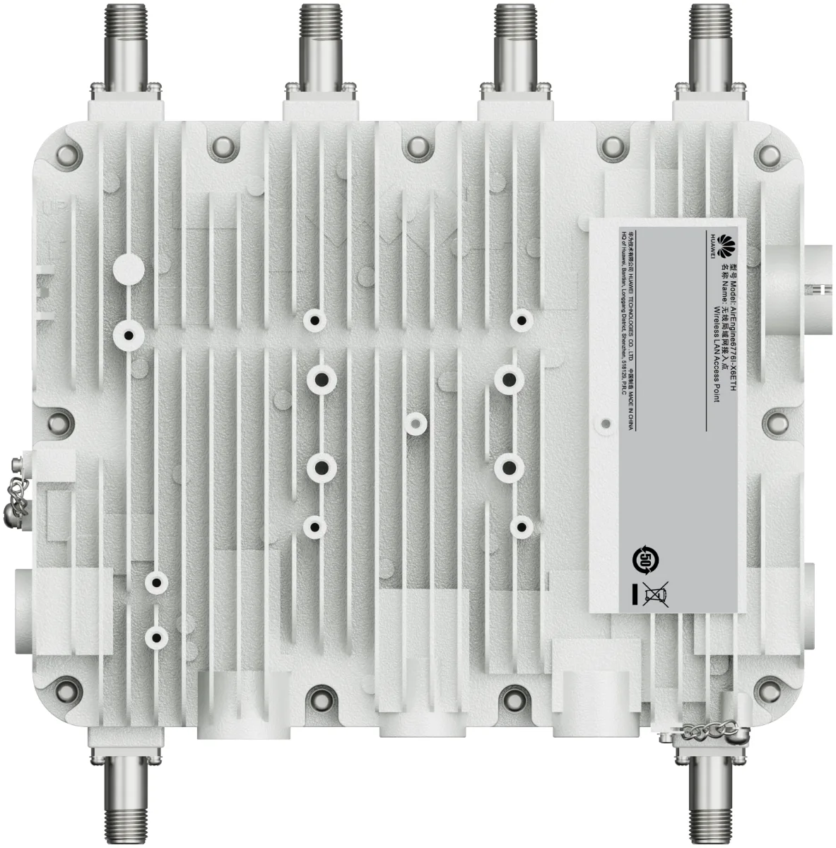 AirEngine 6776I-X6ETH, вид 6