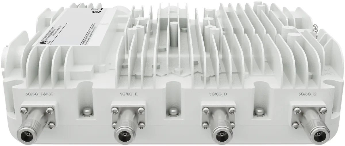 AirEngine 6776I-X6ETH, вид 4