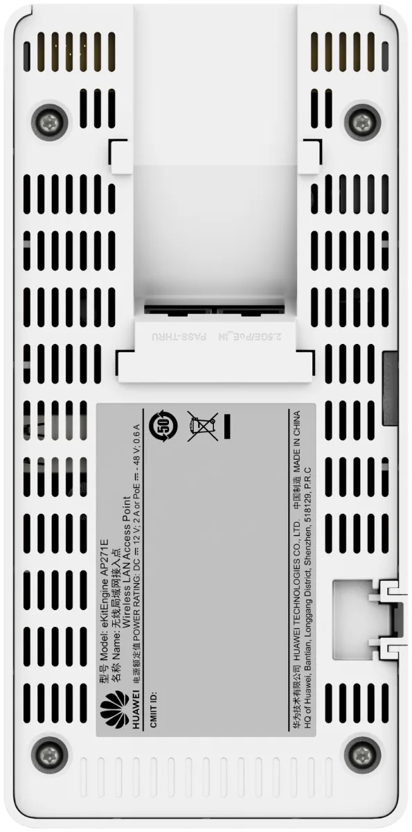 AP271E, вид 6