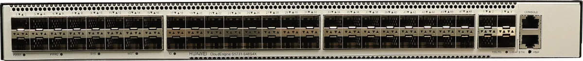 S5731-S48S4X, вид 2