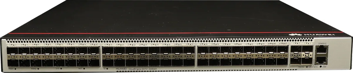 S5731-S48S4X, вид 4