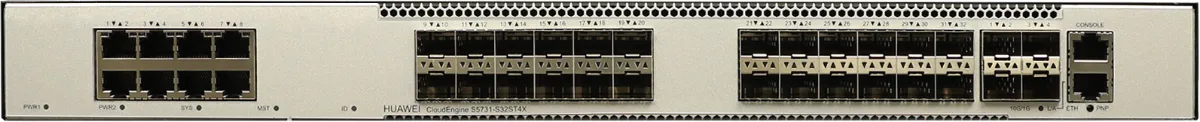S5731-S32ST4X, вид 2