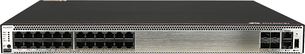 S5731-S24T4X, вид 5