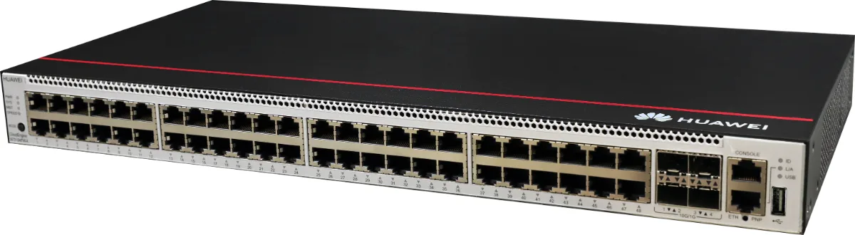 S5731-S48T4X-A, фото изделия