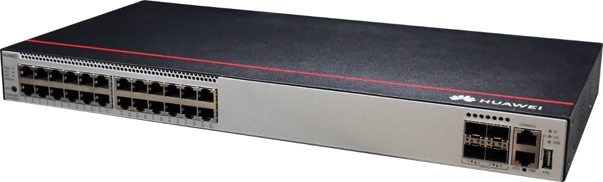 S5731-S24T4X-A, фото изделия