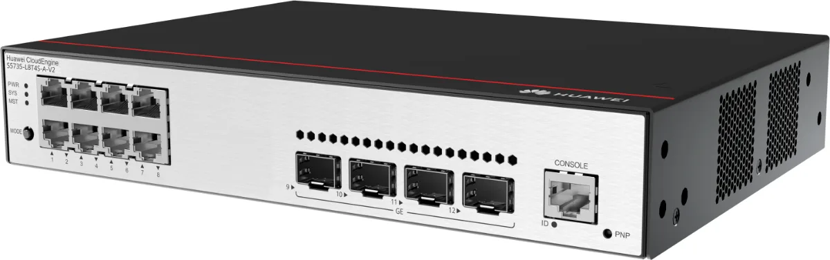 S5735-L8T4S-A-V2, фото изделия