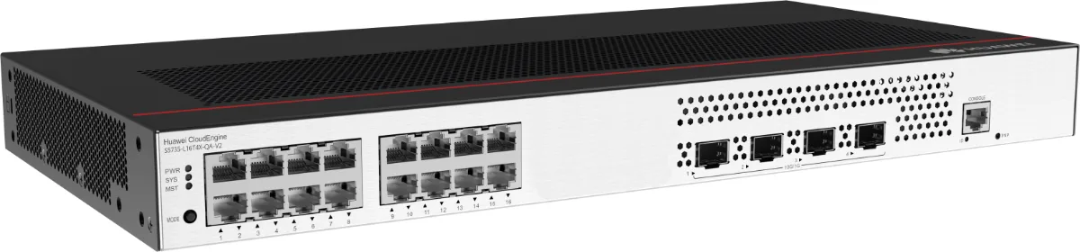 S5735-L16T4X-QA-V2, вид 2