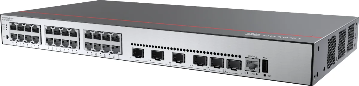 S5735-L24T4XE-A-V2, фото изделия