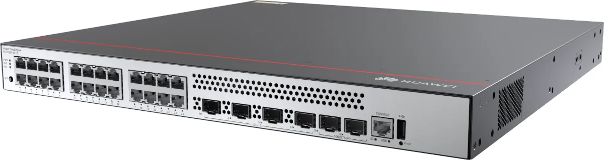 S5735-S24T4XE-V2, фото изделия
