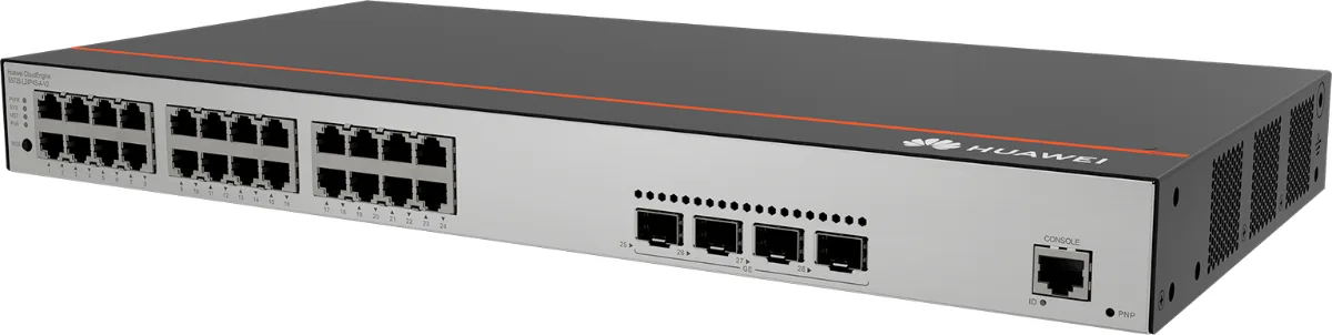 S5735-L24P4S-A-V2, фото изделия