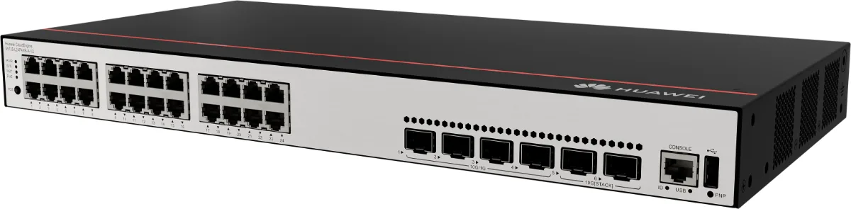 S5735-L24P4XE-A-V2, фото изделия