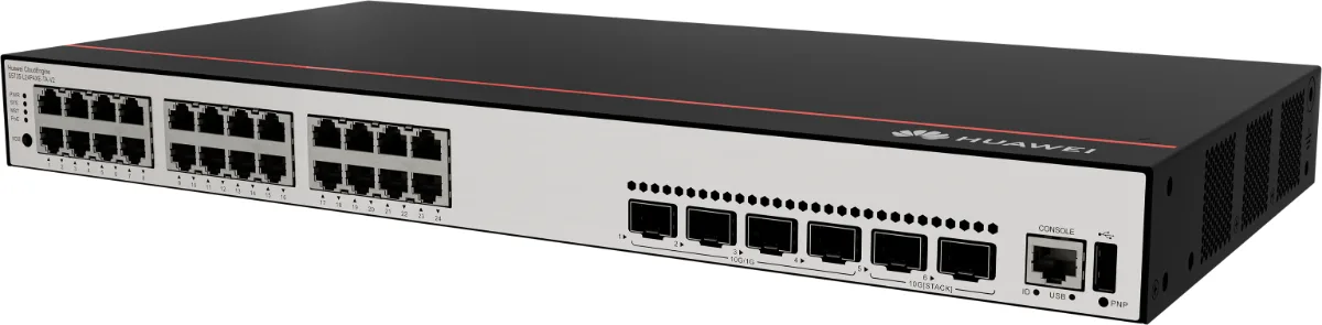 S5735-L24P4XE-TA-V2, фото изделия