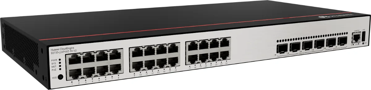 S5735-L24P4XE-TA-V2, вид 3
