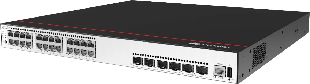 S5735-S24P4XE-V2, фото изделия