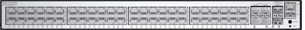 S5735-L48T4XE-A-V2, вид 2