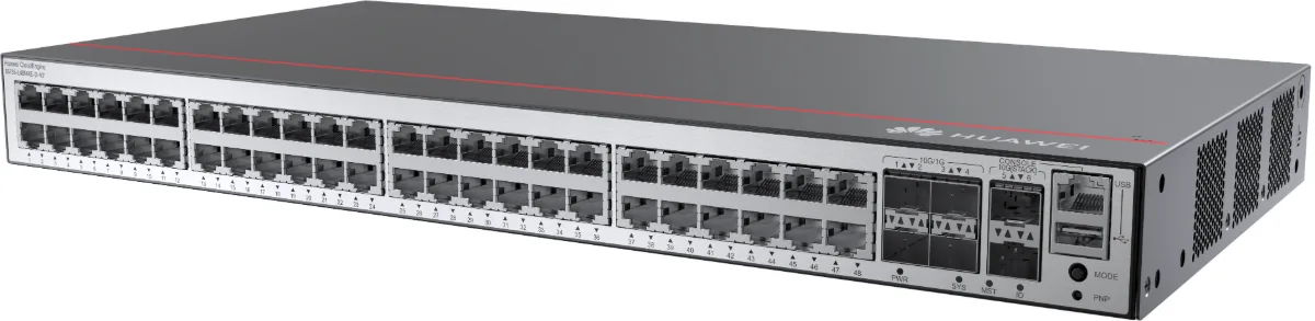 S5735-L48T4XE-D-V2, фото изделия