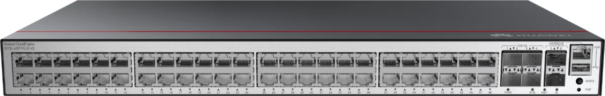 S5735-L48T4XE-D-V2, вид 4