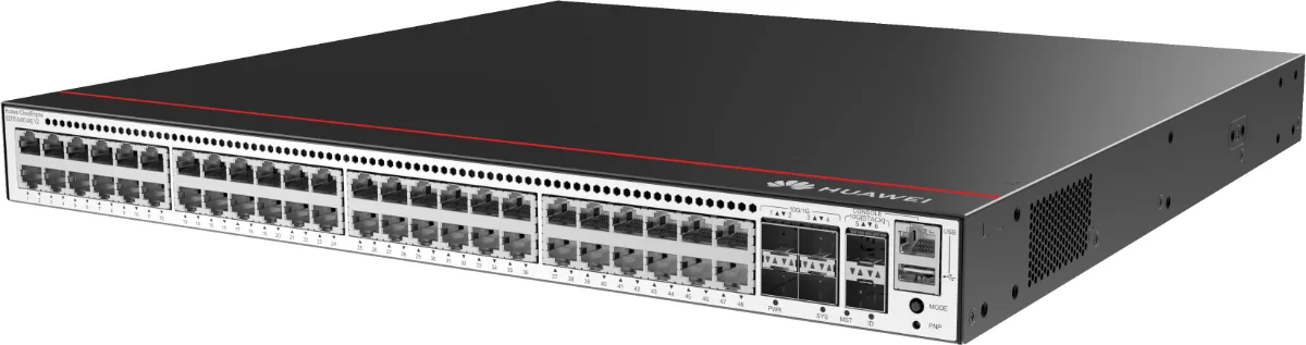 S5735-S48T4XE-V2, фото изделия