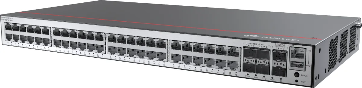 S5735-L48LP4XE-A-V2, фото изделия