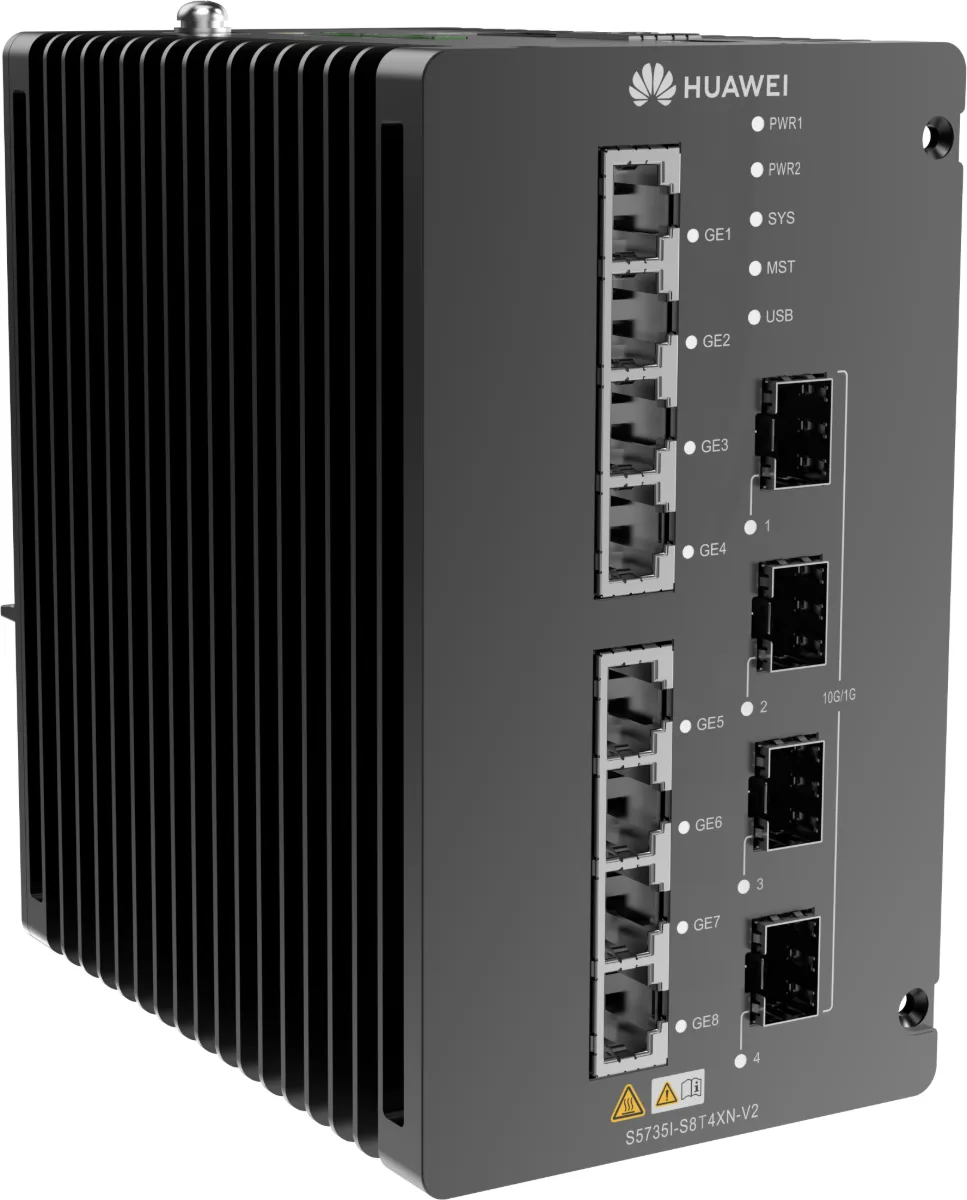 S5735I-S8T4XN-V2, фото изделия