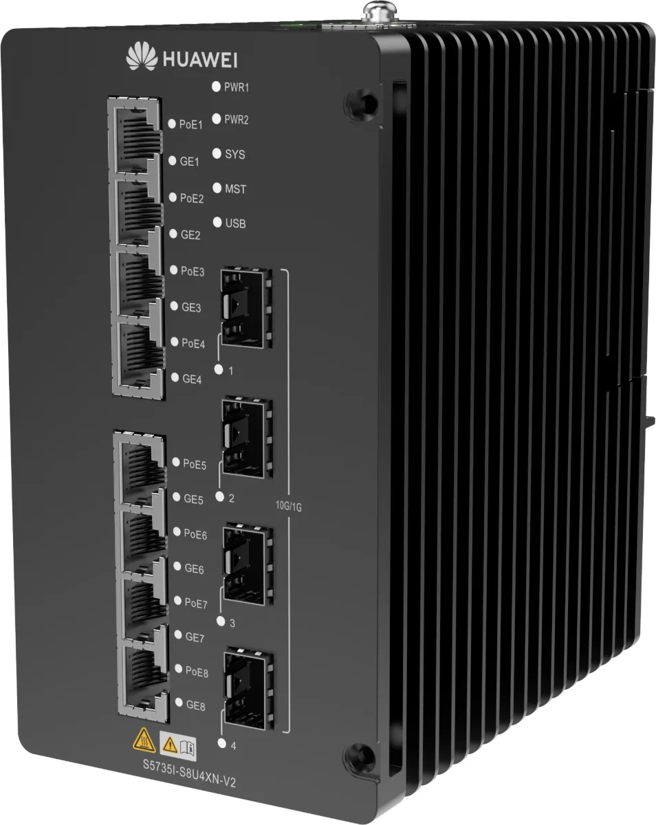 S5735I-S8U4XN-V2, фото изделия