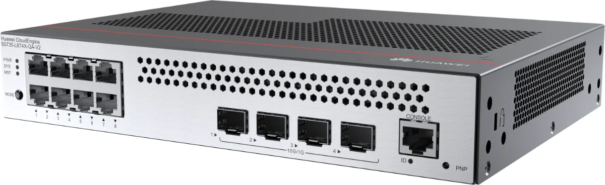 S5735-L8T4X-QA-V2, фото изделия