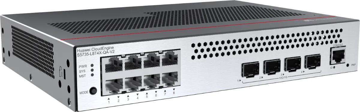 S5735-L8T4X-QA-V2, вид 3