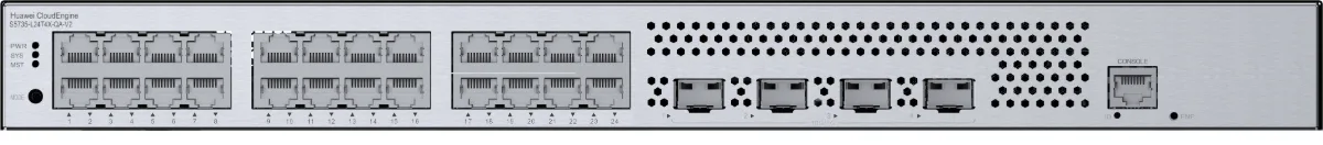 S5735-L24T4X-QA-V2, вид 2