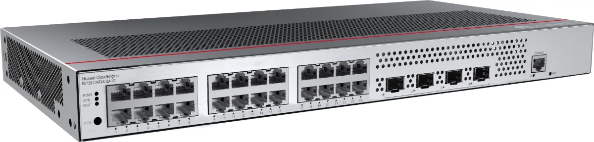 S5735-L24T4X-QA-V2, вид 3