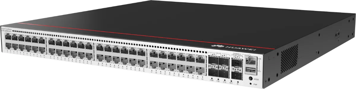 S5735-L48P4XE-A-V2, фото изделия