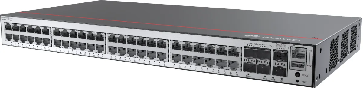 CE5855SL-48T4XS, фото изделия